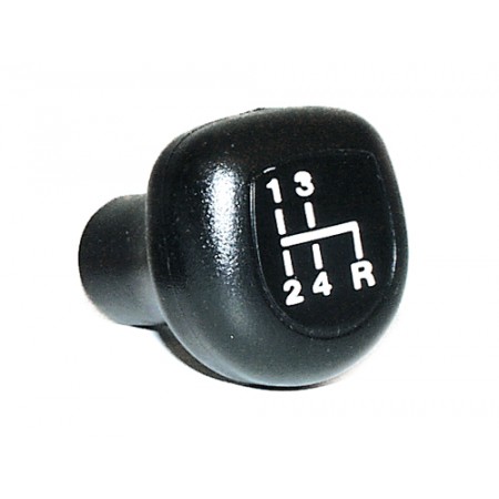 Pommeau de levier boite de vitesse T4 JEEP CJ