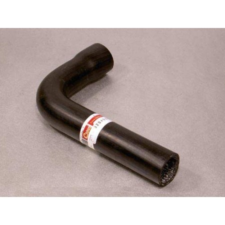 Durite de refroidissement inférieure, 4.2-L., YJ, 