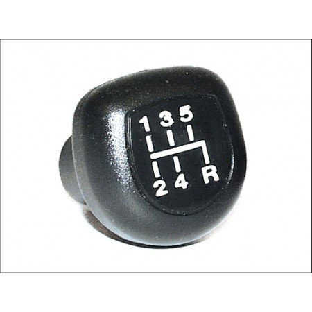 Pommeau de levier 5 vitesses AX15 JEEP TJ XJ YJ 