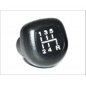 Pommeau de levier 5 vitesses AX15 JEEP TJ XJ YJ 