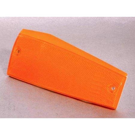 Feu clignotant lateral, gauche, orange repetiteur (Europe), XJ, 