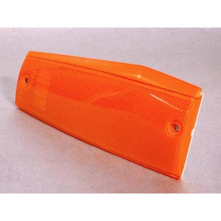 Feu clignotant lateral, droit, orange repetiteur (Europe), XJ, 