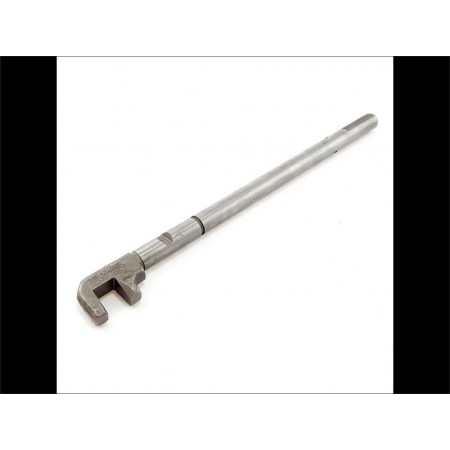 Axe de fourchette de 1987 a 1999