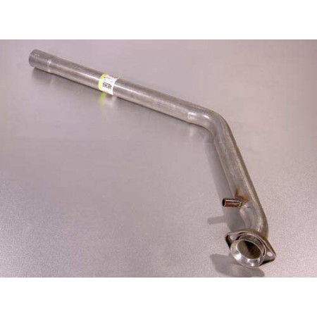 Tube de sortie - collecteur, 4.2-L. aveC Catalytique CJ, 