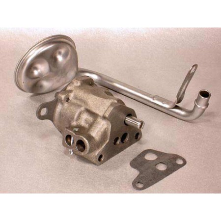 Pompe ࠨuile, 4.2-L, 258cui, 