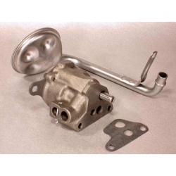 Pompe à huile, 4.2-L, 258cui, 