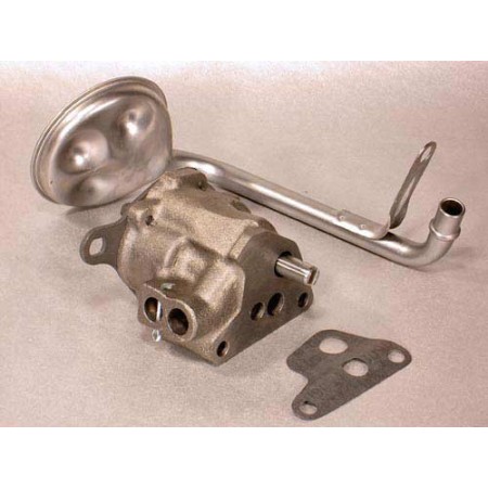 Pompe à huile, 4.2-L, 258cui, 