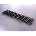 Calandre, chromée, XJ, 