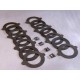 Rondelles - Trac Lock, Dana 35, XJ, 
