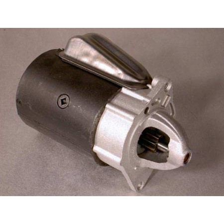 Demarreur, 4.2-L., YJ, 