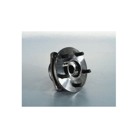 Moyeu de roue avant dana 30 WJ WG