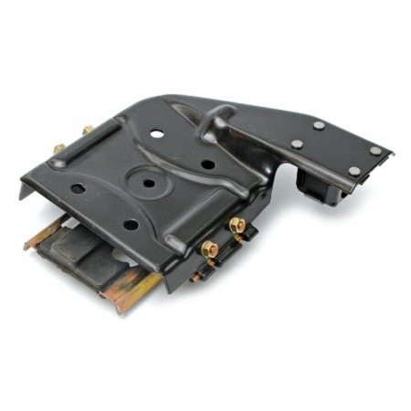 Support de boite à vitesse 5e vitesses 4.0-L., XJ, 