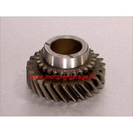 Pignon 3e 6cyl, 26 dents
