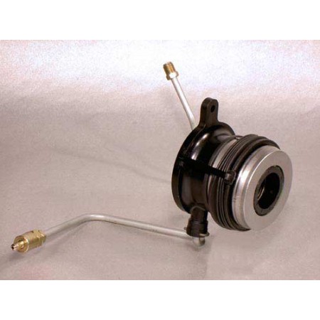 Butee de debrayage, 4.2-L. vers. hydr., YJ, 