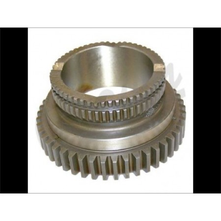 Bo de transfert NP 242, Pignon arbre principal