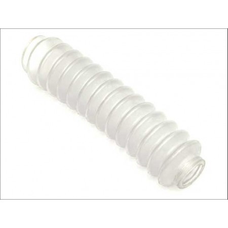 Soufflets anti-poussiere, pour amortisseur Clear transparent 