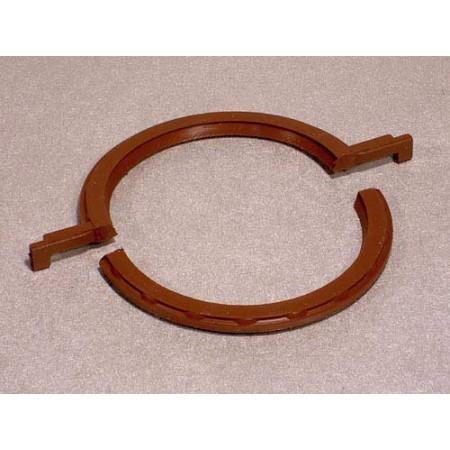 Bague d etancheite arriere, 4.2-L. (258 cui), 258cui, 