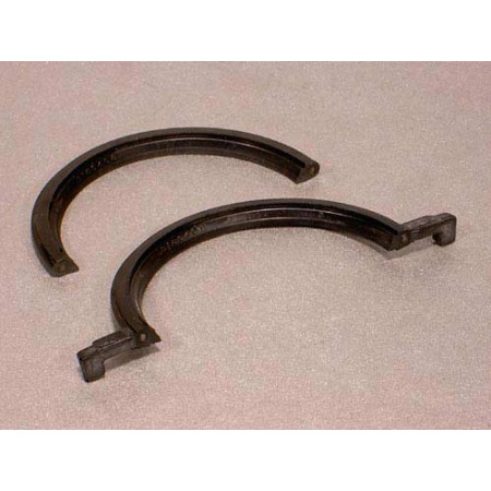 Bague d etancheite arriere, V8 (304 - 401 cui), V8, 