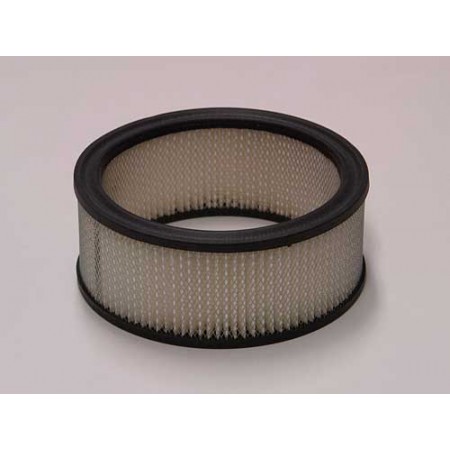 Filtre a air Cartouche filtrante en papier , 9,0"Mr. Gasket 