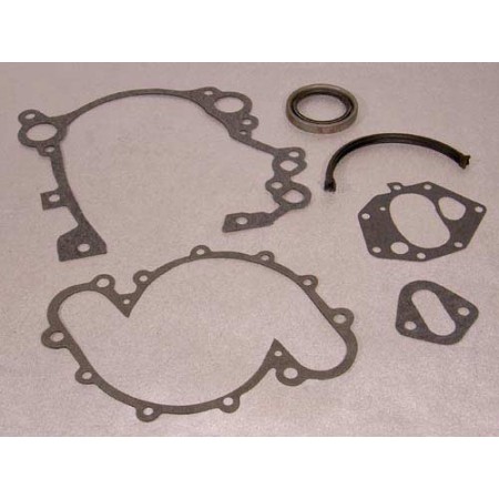 Kit de joints de carter de distribution, V8 (304 - 401 cui), V8,