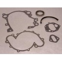 Kit de joints de carter de distribution, V8 (304 - 401 cui), V8,