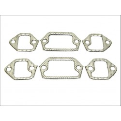 Joint de collecteur d echappement (collecteur standard), V8 (304 - 401 cui)