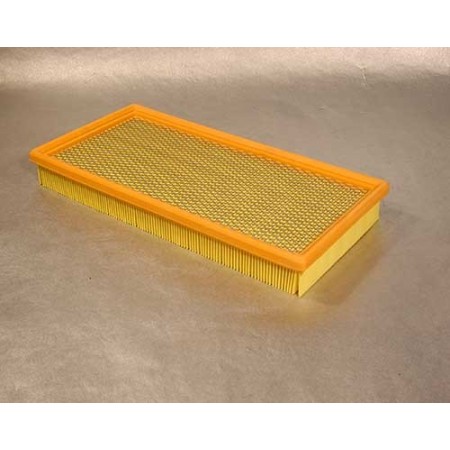 Filtre à air, 3,7-L,+2,5-L, Diesel+2,8-L, Diesel, KJ, 