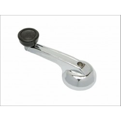 Manivelle de leve vitre YJ porte avec sound boxes 87-95