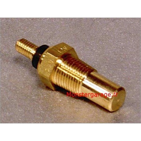 Capteur de température d eau, 2.5 + 4.0 - L. pour indicateur YJ, SJ , XJ