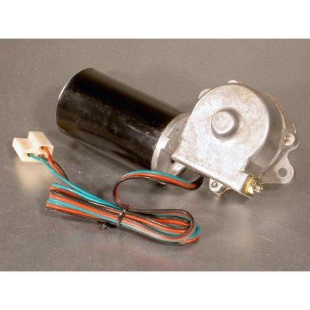 Moteur d' essuie glace, avant,Jeep CJ, 