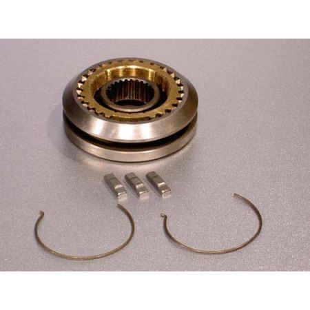 Synchroniseur 3e + 4e