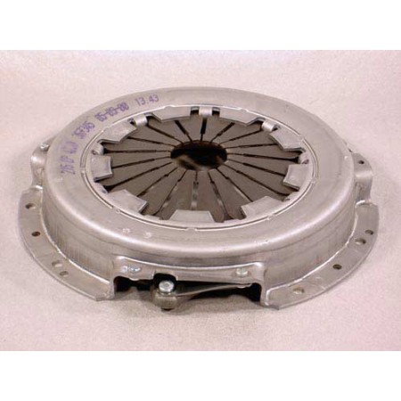 Plateau de pression, 2.1-L. mot. Diesel, XJ, 