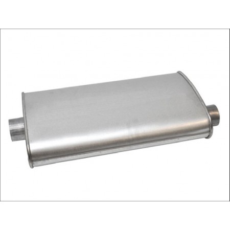 Silencieux,UNIQUEMENT 2.5-L. mot. a ess., XJ, 90-00