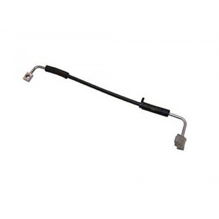 Flexible de frein -essieu avant-, gauche, Wrangler JK