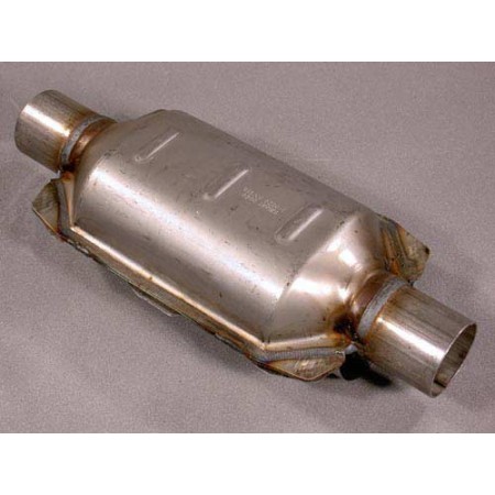 Pot catalytique (universel), 2,25' Ø 57mm