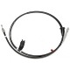 Câble de frein à main droit, KJ