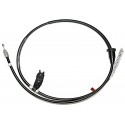 Câble de frein à main droit, KJ