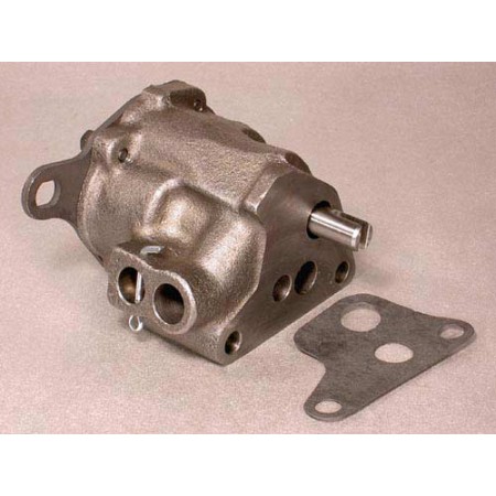 Pompe a huile, 4.0-L., 242cui, 