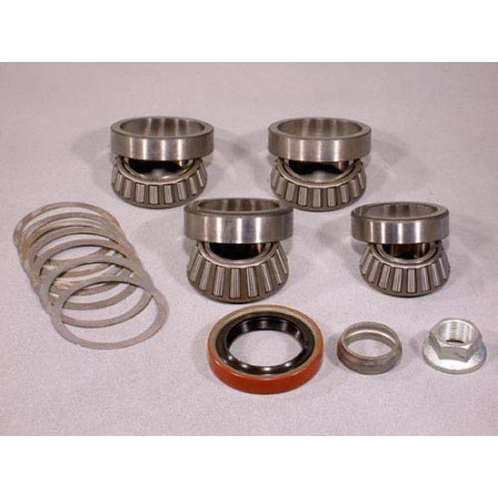 Kit de réparation roulements, Dana 35