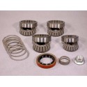 Kit de réparation roulements, Dana 35