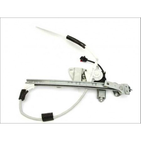 Moteur de lève vitre avec mécanisme et cable Gauche XJ 4 portes