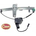 Lève vitre avec moteur conducteur WJ 