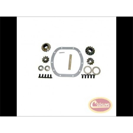 Kit de differentiel essieu avant Jeep CJ 76-86