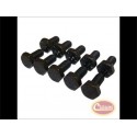 Vis de couronne de differentiel dana35 / dana 44 lot de 10