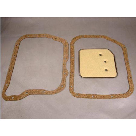 Filtre a huile boite a vitesse y compris le joint, YJ, 