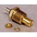 Capteur de température d eau, 2.5-L. GM CJ, 