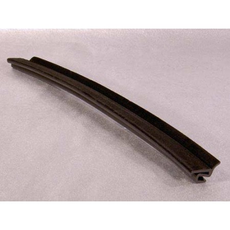 Lécheur intérieur, avant gauche, 4 portes, XJ, 