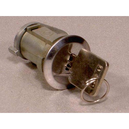 Serrure de porte, porte pleine, CJ, 