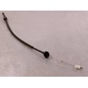 Câble d accélérateur, 4.2-L., CJ, 