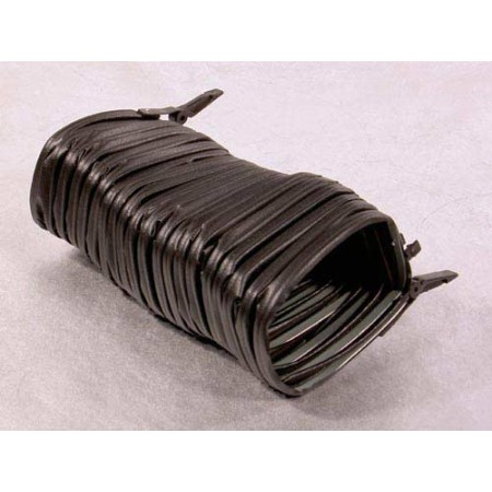 Tuyau d admission d air frais, 4.2-L., CJ, 